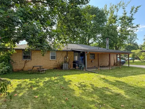 6191 N 200 W Columbus IN 47201