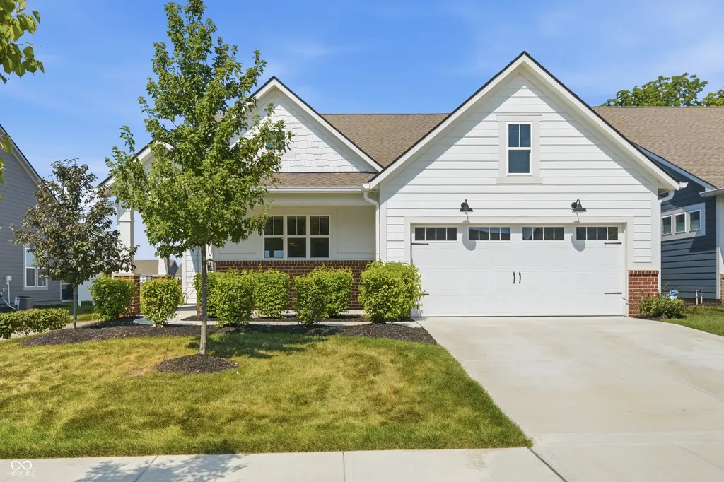 418 Ehrlich Lane Westfield IN 46074