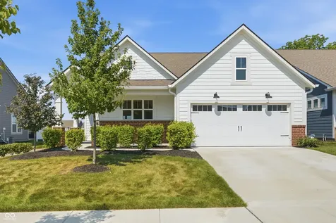 418 Ehrlich Lane Westfield IN 46074