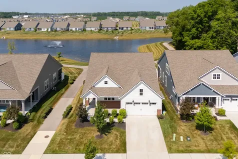 418 Ehrlich Lane Westfield IN 46074