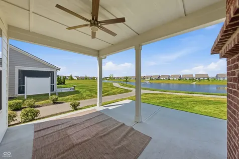 418 Ehrlich Lane Westfield IN 46074
