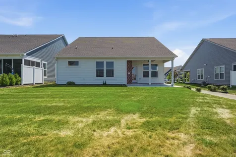 418 Ehrlich Lane Westfield IN 46074