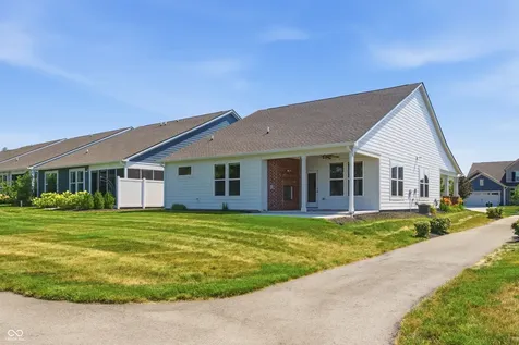 418 Ehrlich Lane Westfield IN 46074