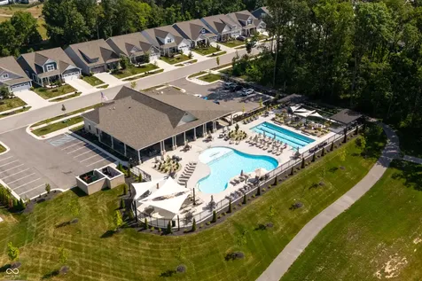 418 Ehrlich Lane Westfield IN 46074
