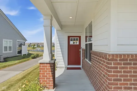 418 Ehrlich Lane Westfield IN 46074