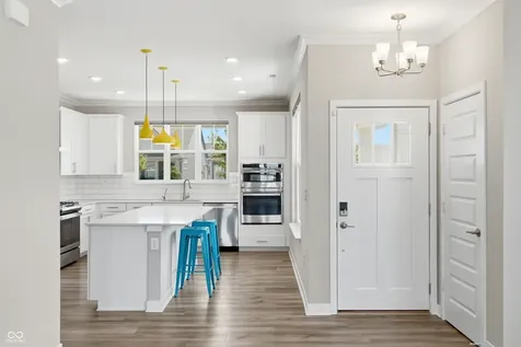 418 Ehrlich Lane Westfield IN 46074