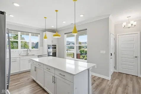 418 Ehrlich Lane Westfield IN 46074