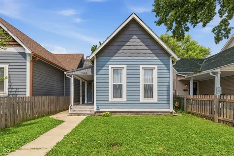 1330 Lexington Avenue Indianapolis IN 46203