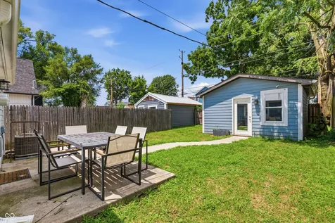 1330 Lexington Avenue Indianapolis IN 46203