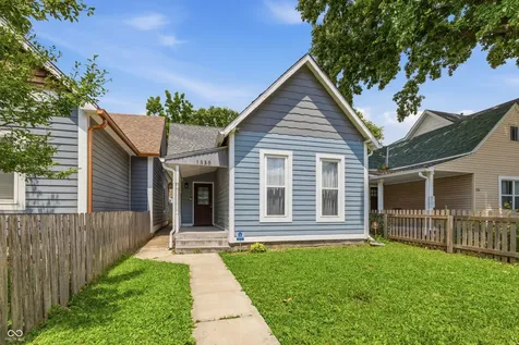 1330 Lexington Avenue Indianapolis IN 46203