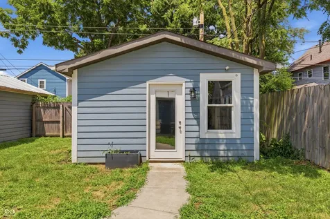 1330 Lexington Avenue Indianapolis IN 46203