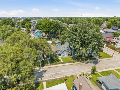 1330 Lexington Avenue Indianapolis IN 46203