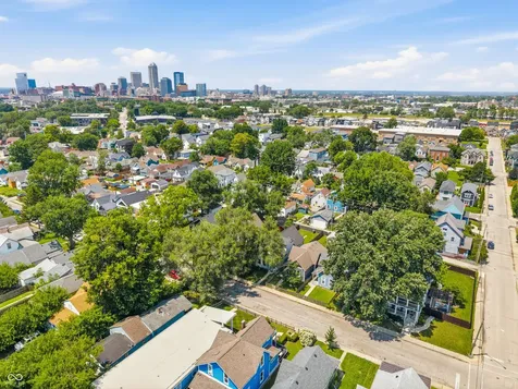 1330 Lexington Avenue Indianapolis IN 46203