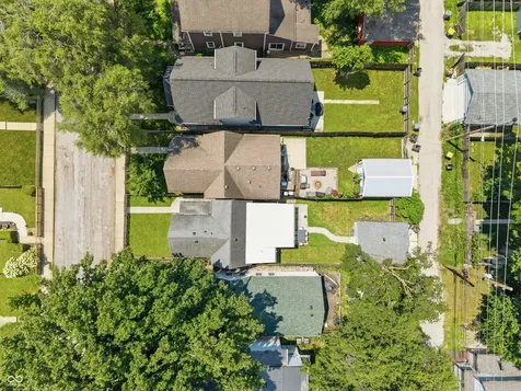 1330 Lexington Avenue Indianapolis IN 46203