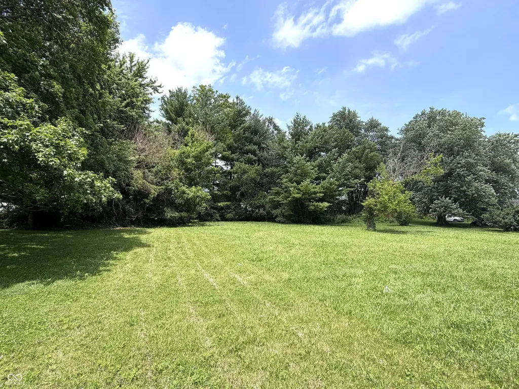 0 E Elmore Street Crawfordsville IN 47933