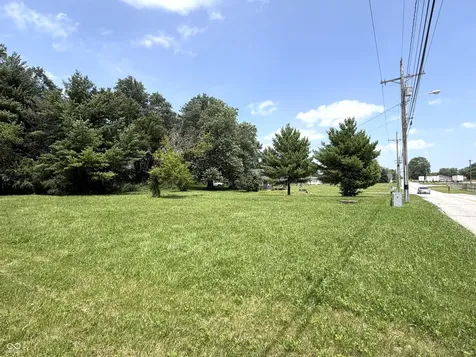 0 E Elmore Street Crawfordsville IN 47933