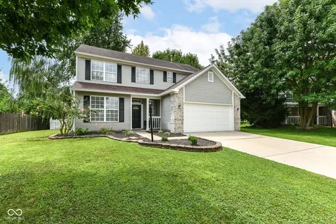 10043 Sanger Drive Fishers IN 46038