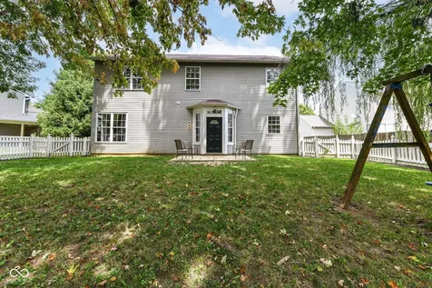 10043 Sanger Drive Fishers IN 46038