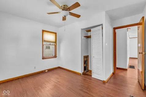1701 N Pasadena Street Indianapolis IN 46219
