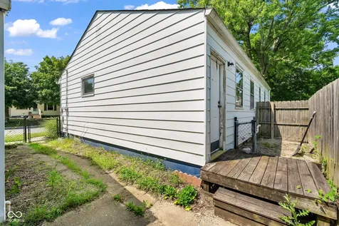 1701 N Pasadena Street Indianapolis IN 46219