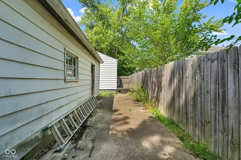 1701 N Pasadena Street Indianapolis IN 46219