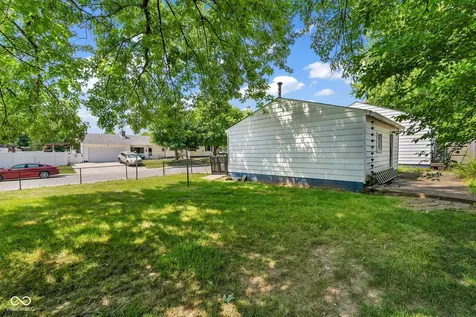 1701 N Pasadena Street Indianapolis IN 46219