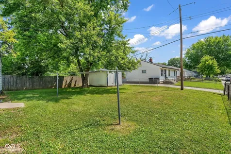 1701 N Pasadena Street Indianapolis IN 46219