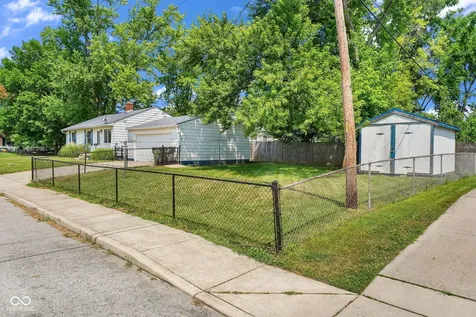 1701 N Pasadena Street Indianapolis IN 46219