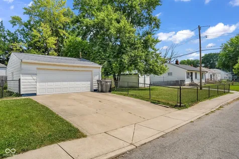 1701 N Pasadena Street Indianapolis IN 46219