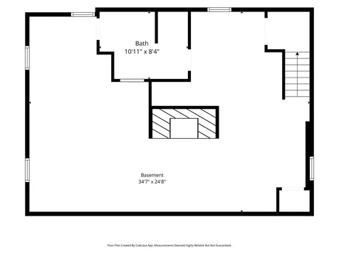 1701 N Pasadena Street Indianapolis IN 46219