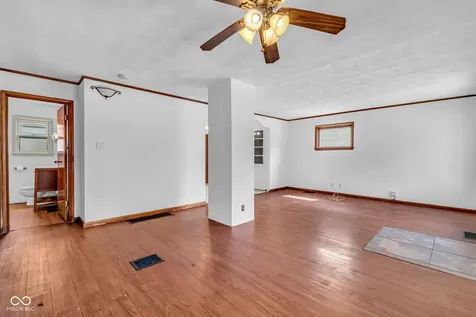 1701 N Pasadena Street Indianapolis IN 46219
