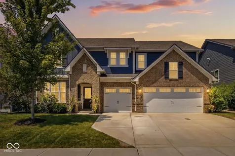 17331 Americana Crossing Noblesville IN 46060