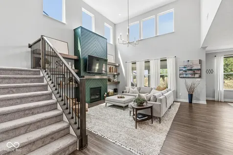 17331 Americana Crossing Noblesville IN 46060