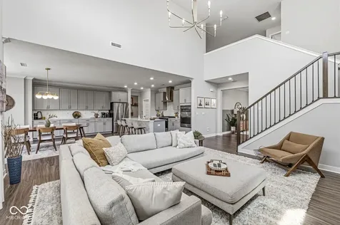 17331 Americana Crossing Noblesville IN 46060