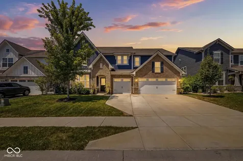 17331 Americana Crossing Noblesville IN 46060