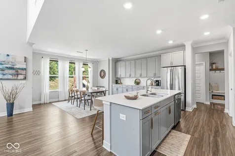 17331 Americana Crossing Noblesville IN 46060