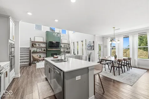 17331 Americana Crossing Noblesville IN 46060