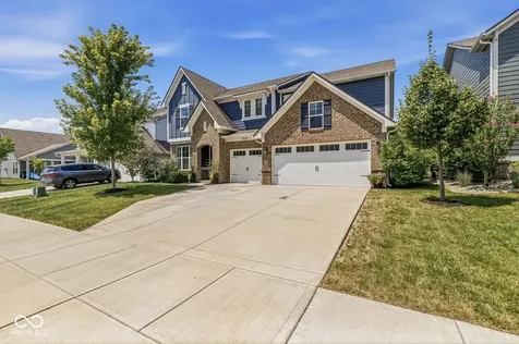17331 Americana Crossing Noblesville IN 46060