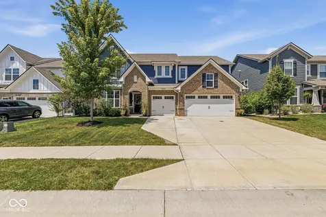 17331 Americana Crossing Noblesville IN 46060