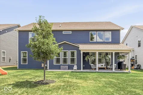 17331 Americana Crossing Noblesville IN 46060