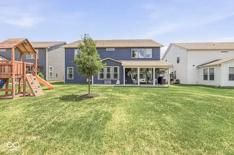 17331 Americana Crossing Noblesville IN 46060