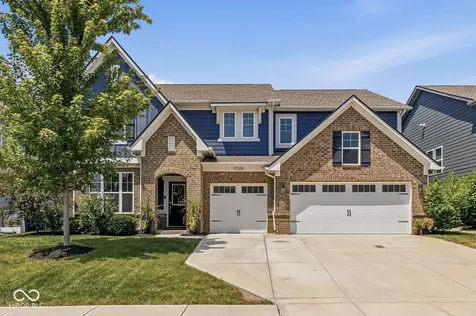 17331 Americana Crossing Noblesville IN 46060