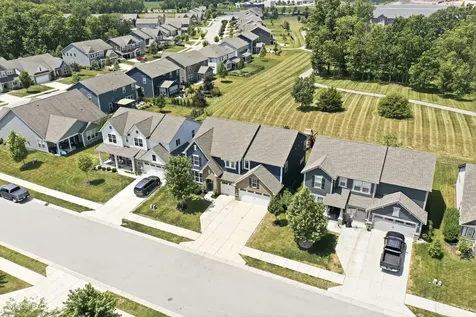 17331 Americana Crossing Noblesville IN 46060