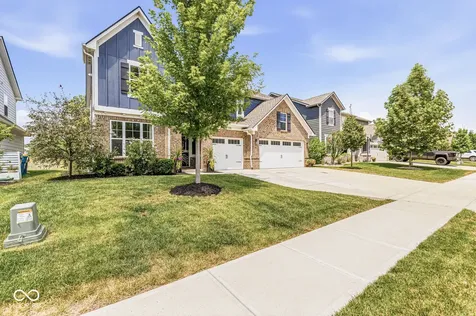 17331 Americana Crossing Noblesville IN 46060