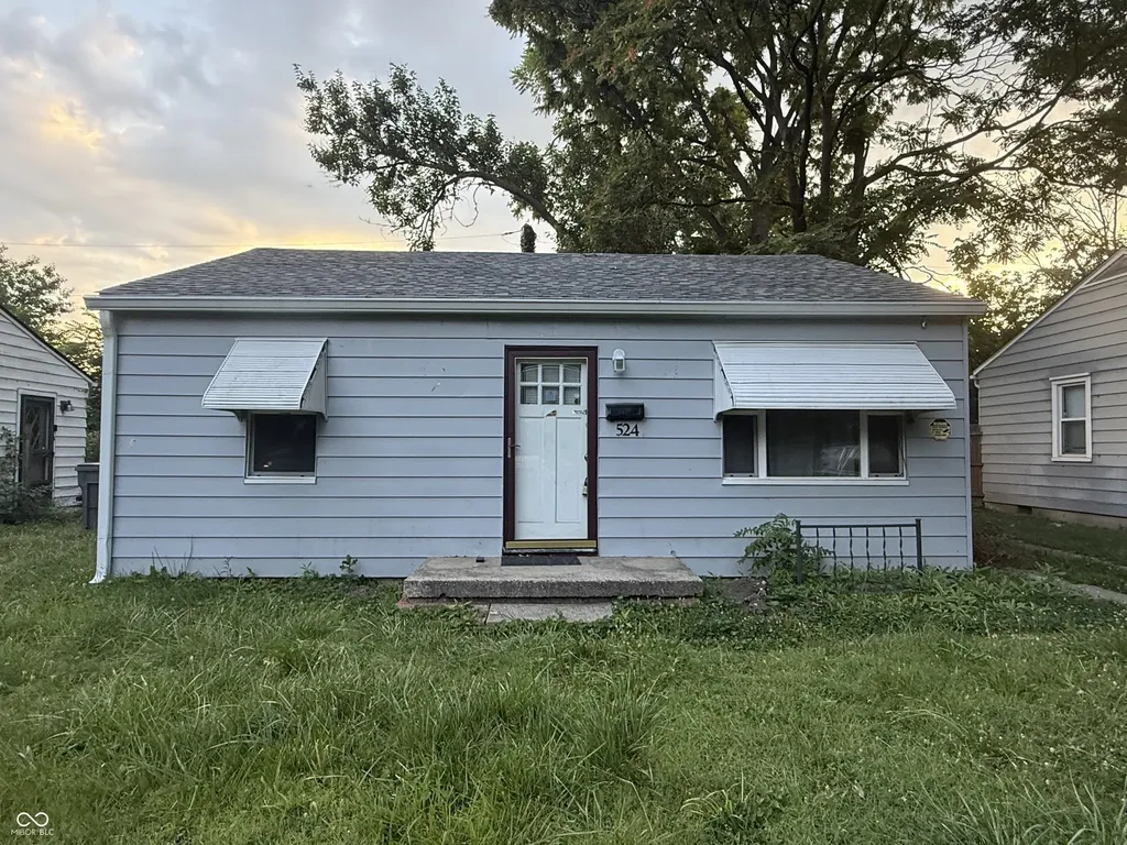 524 S Arlington Avenue S Indianapolis IN 46219