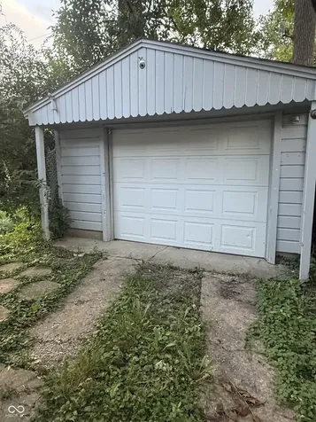 524 S Arlington Avenue S Indianapolis IN 46219