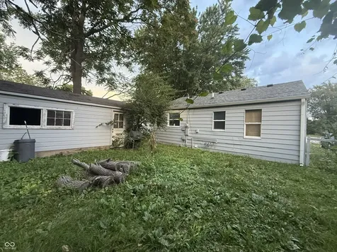 524 S Arlington Avenue S Indianapolis IN 46219