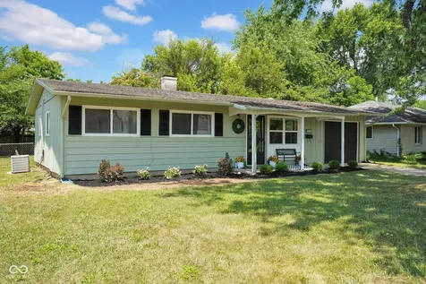 3006 Hawcreek Boulevard Columbus IN 47203