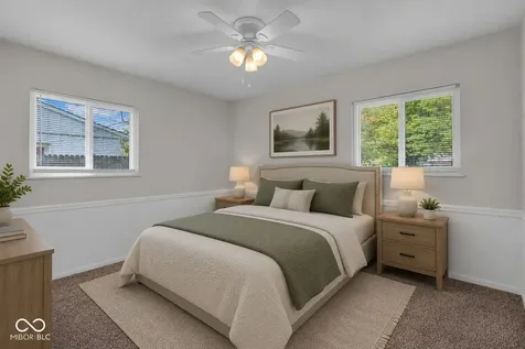 3006 Hawcreek Boulevard Columbus IN 47203