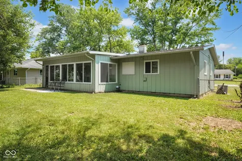 3006 Hawcreek Boulevard Columbus IN 47203